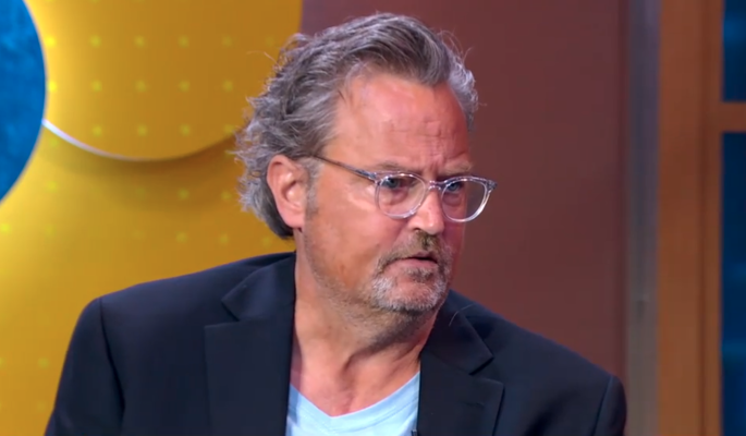 Виновный в трагическом уходе Мэттью Перри врач получил приговор суда