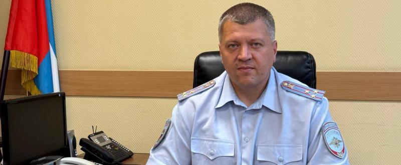 УМВД России по Калужской области