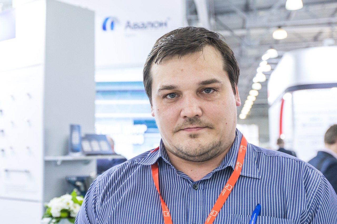 Константин Булатов, менеджер по интернет-маркетингу НПО «АвалонЭлектроТех»