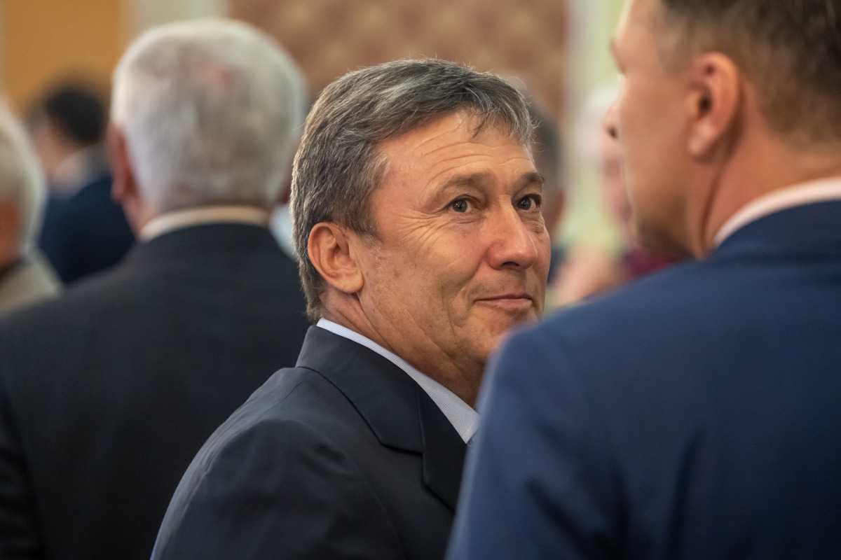 Равиль Зиганшин