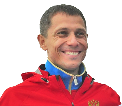 Юрий Борзаковский Олимпийский чемпион