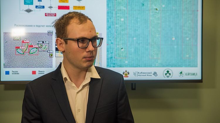 Сегодня КубГУ отмечает 105-летие! Альма-матер для выпускников из 55 стран 