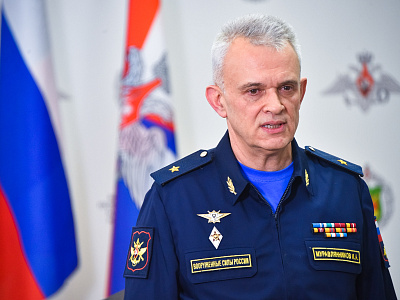 Находящиеся на излечении участники СВО получили дипломы о профобразовании и госнаграды, фото 3