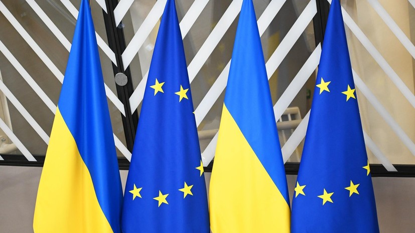 Профессор Эрнандес: Украина и ЕС мешают достичь мира