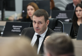 Дмитрий Демешин: Вопросы демографии важнее, чем вся наша повседневная деятельность. Это будущее каждого из нас!