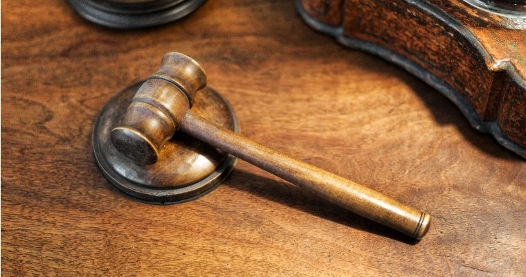 Руководитель Государственной противопожарной службы Удмуртии заплатит 150 тысяч рублей, чтобы возместить похищенные у двух районов средства 