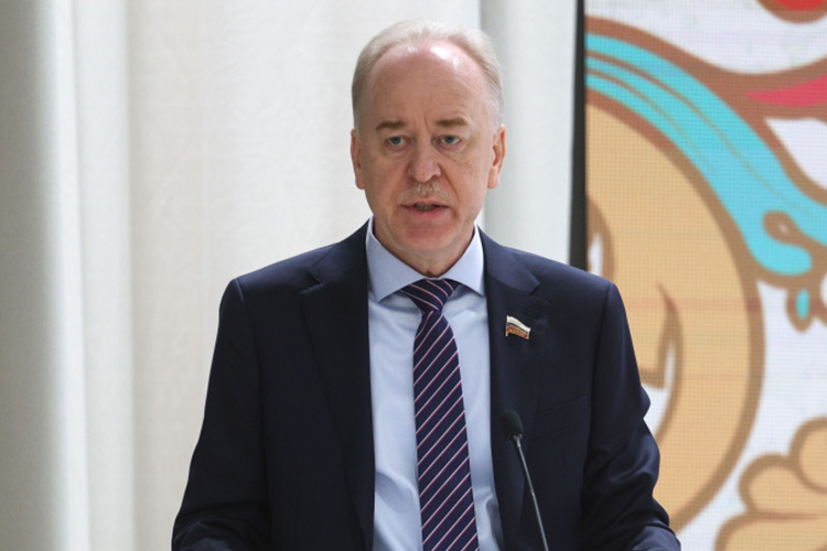 «Александр Михайлович — одна из лучших кандидатур, это будет правильное решение»