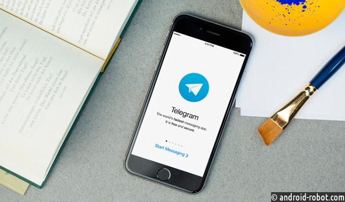 Дуров планирует сделать криптовалюту TON на базе Telegram