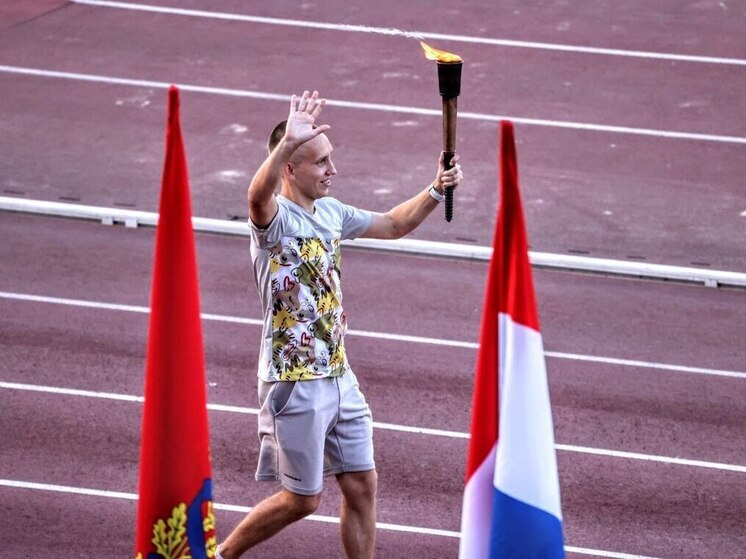 Мизинов и Любушкина стали призерами чемпионата России по легкой атлетике