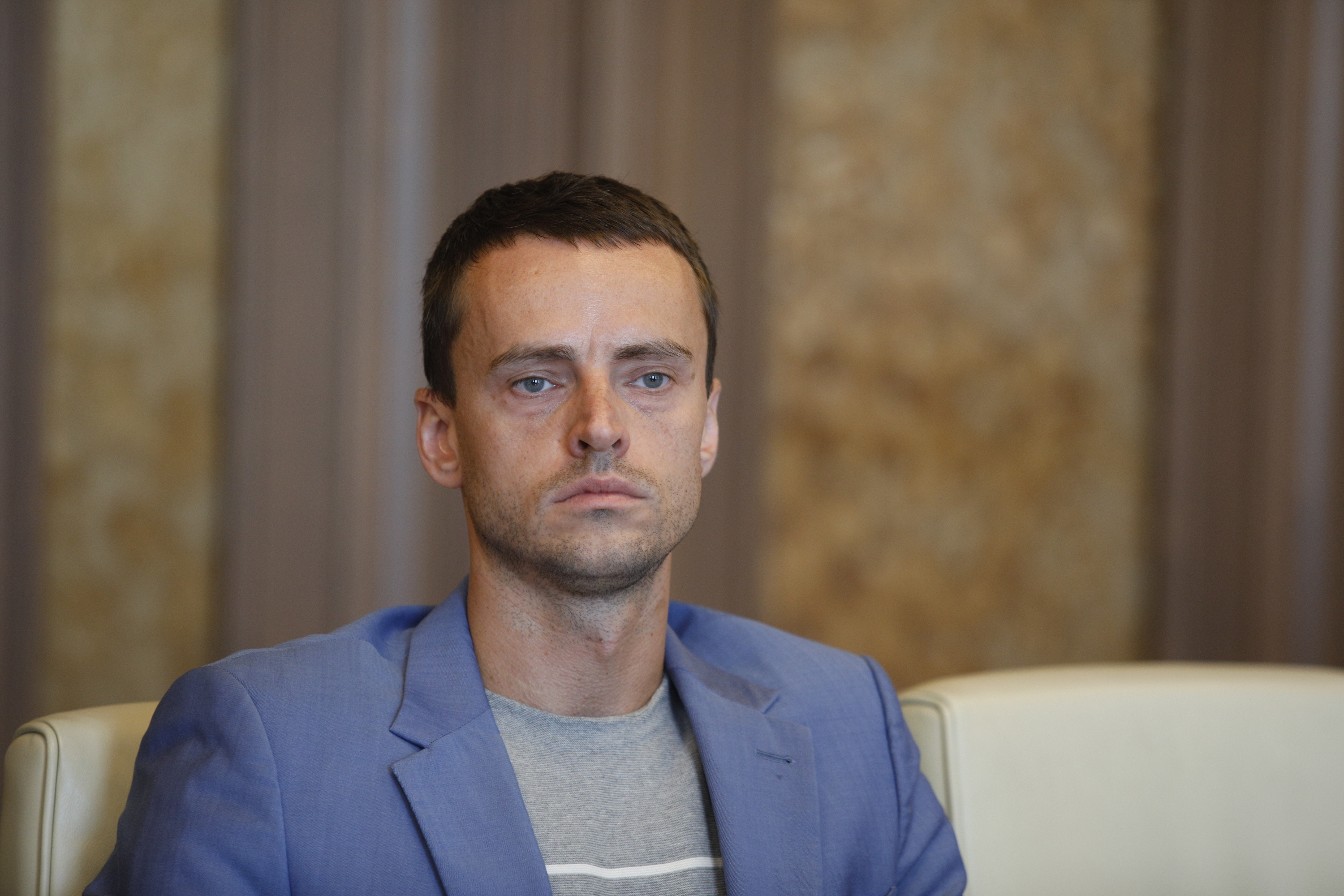Игорь Бадиков, директор по продажам холдинга AAG
