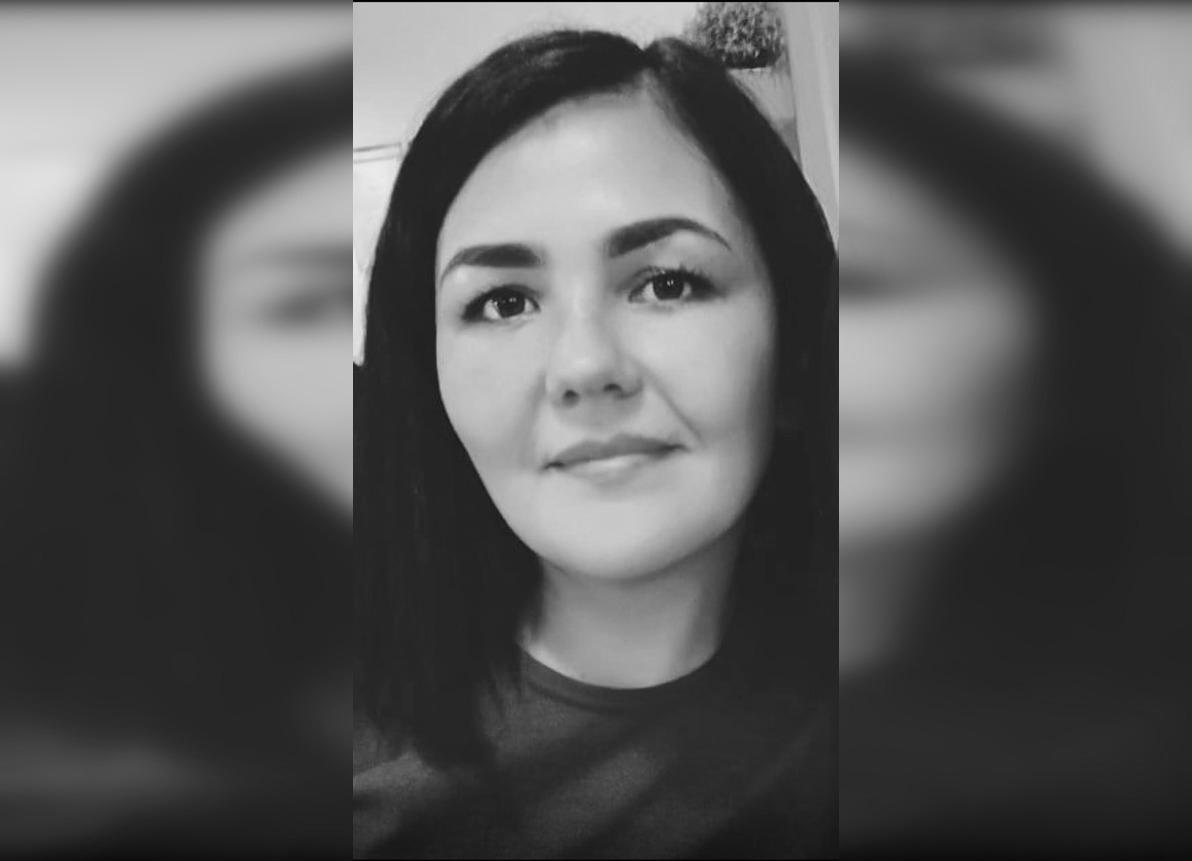 Пропавшая без вести мама исчезла ночью. Пропавшие дети в Твери.