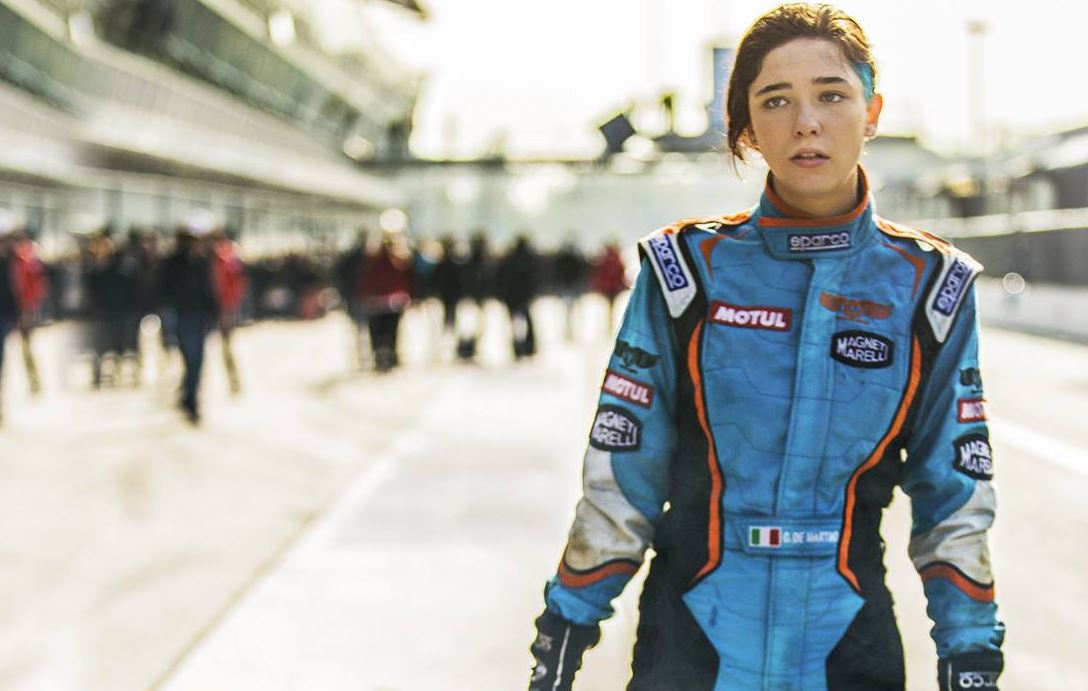 Хук королевы: 15 фильмов о спортсменках