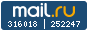 Рейтинг@Mail.ru