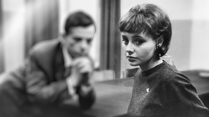 Умерла актриса из "Гостьи из будущего" Мария Стерникова | Культура ...