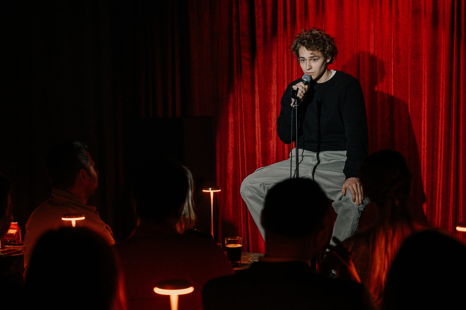 Елизавета Ищенко присоединится к Макару Хлебникову и Александре Урсуляк в продолжении «Пингвинов моей мамы»