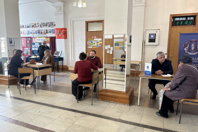 Всероссийский день правовой помощи детям 1