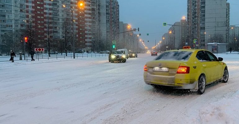 На улице 45 градусов