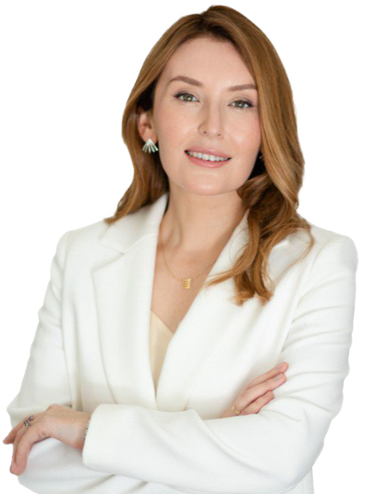 Гузелия Имаева