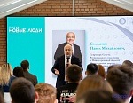 Слёт молодых избирателей: в ожидании решения жюри… - фото 1