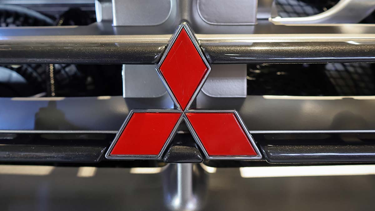 Новый Mitsubishi Pajero представят в 2026г.