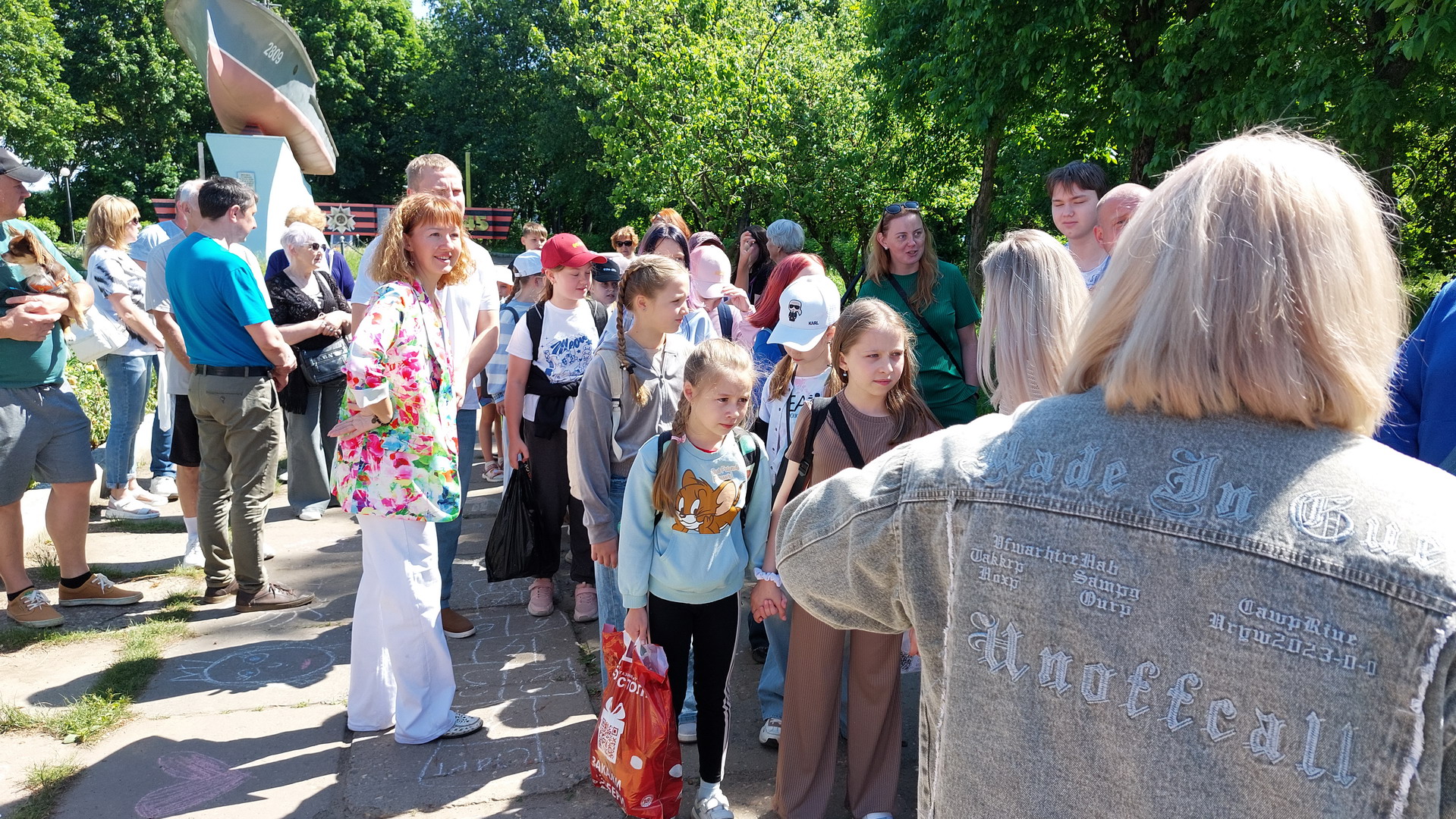 Детский оздоровительный лагерь им. Г.С. Титова открыл 65-й летний сезон
