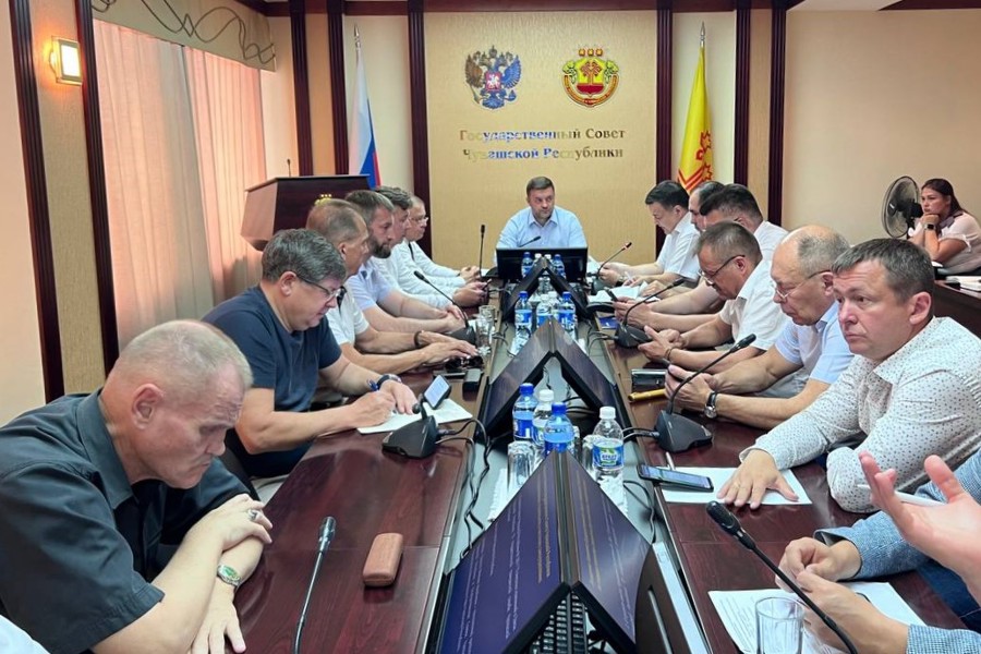 Проекты в правоохранительных органах