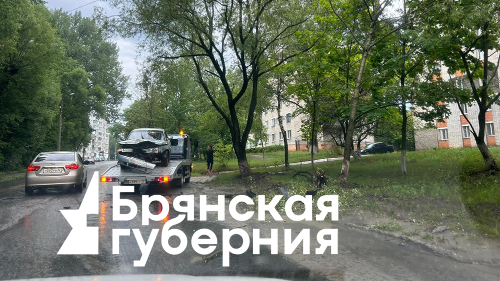 Карта бежицы в брянске