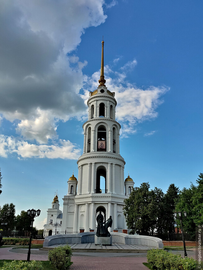 «Как я провёл прошлым летом» (с). Шуя