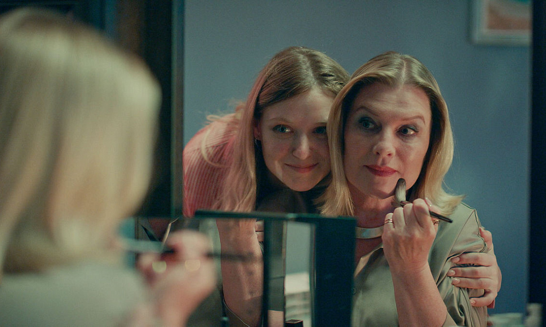 Кино по выходным: на канале «Россия 1» выходит новый сериал «Отдам маму замуж» со звездой «6 кадров» Галиной Даниловой