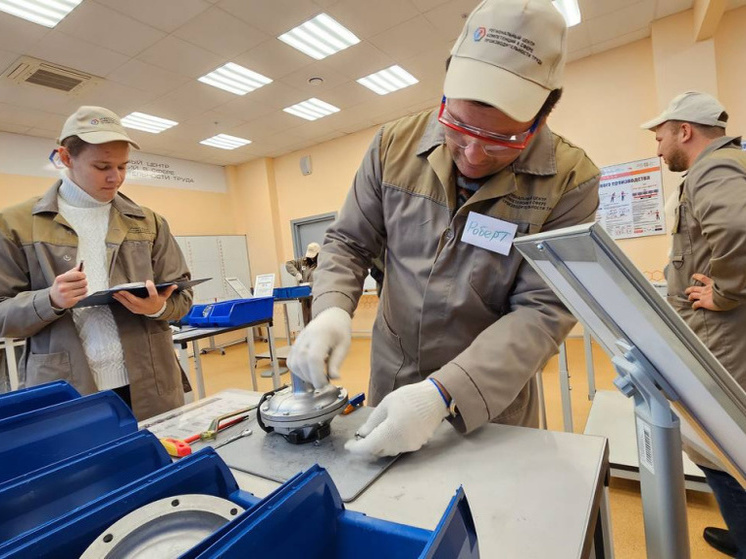 Нацпроект «Производительность труда» приносит югорским компаниям экономический эффект