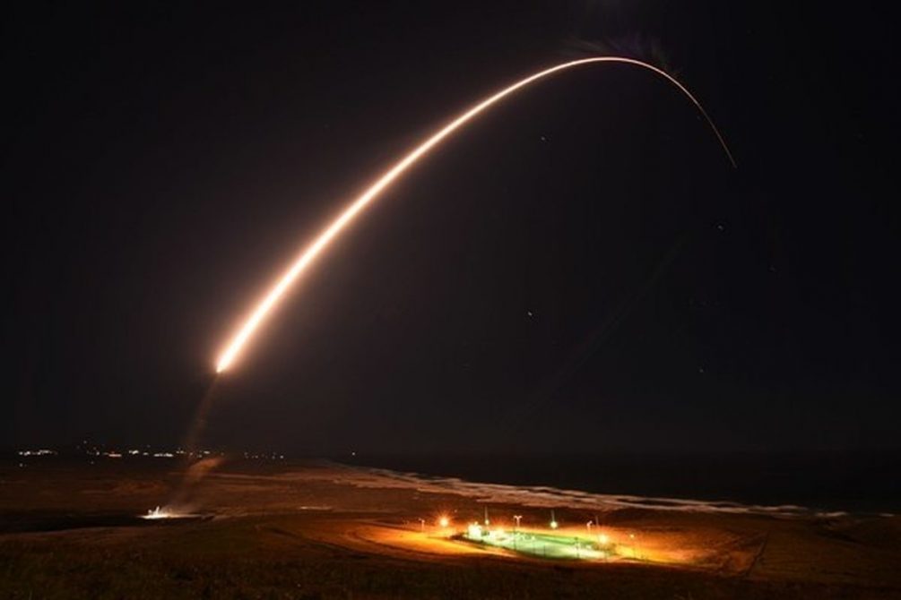 России стоит бояться? В США испытали полноценный прототип гиперзвуковой ракеты