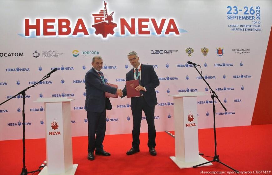 Корабелка и «Силовые машины» откроют студенческое конструкторское бюро по аддитивным технологиям и паровым турбинам