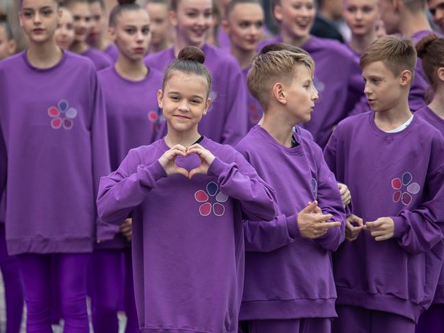 Спортивный центр сирень