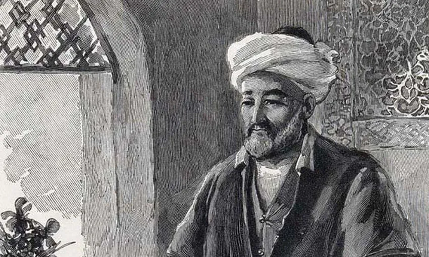 Родился узбекский поэт и философ Алишер Навои