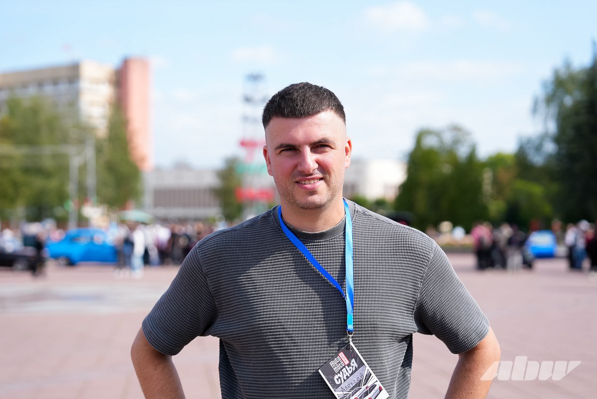 Монстр-трак Audi 100, Mosvagen и «Волга»-кабриолет: чем запомнился «Авто Тюнинг Батл» в Новополоцке