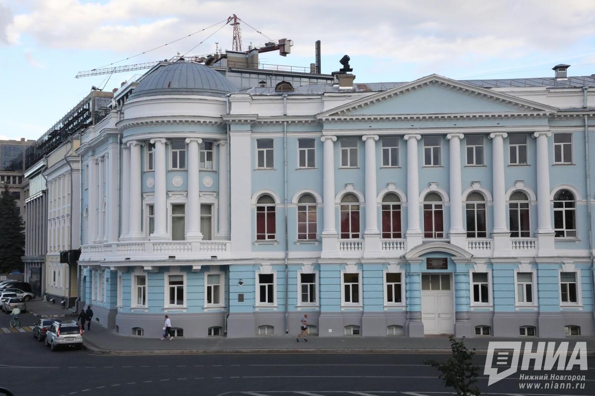Студента ПИМУ осудили за поддельную справку
