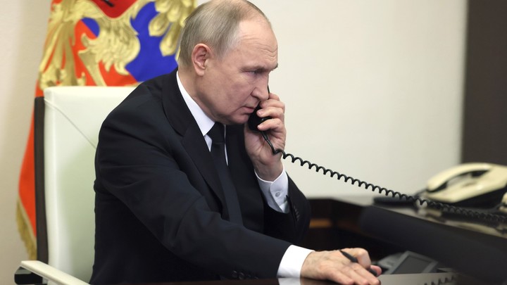 Ни один майский указ Путина не выполнен: Реальность, которую не покажут по ТВ