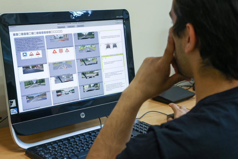 Теорию придется пересдавать: как изменится экзамен на вождение, подробности