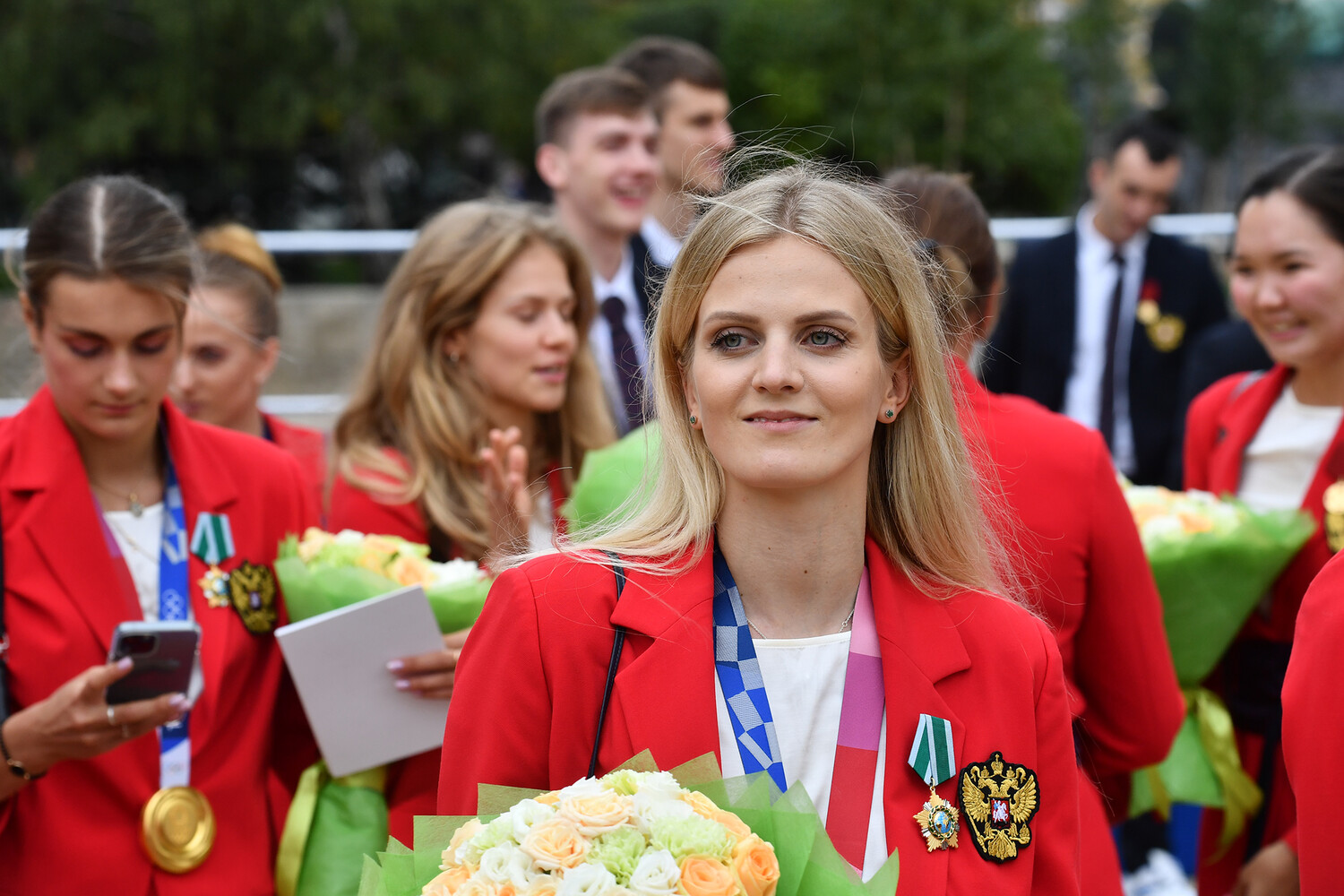 Олимпийская чемпионка по синхронному. Голядкина синхронное плавание. Олимпийская чемпионка.