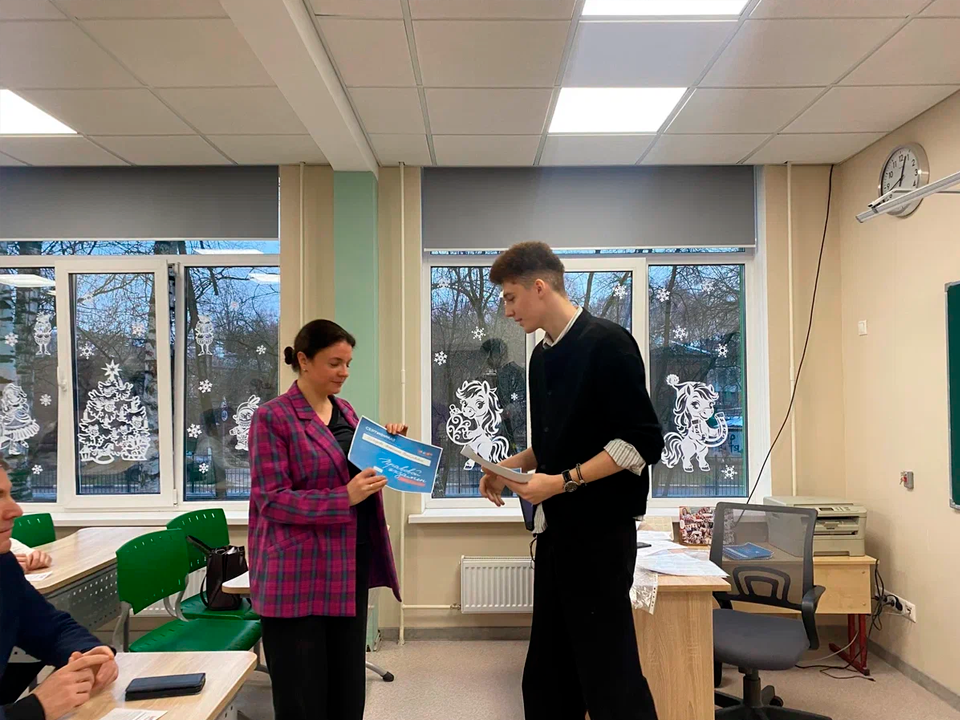 Фото: местное отделение партии «Единая Россия»