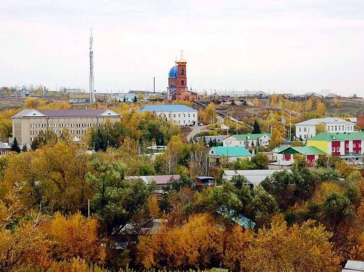 Татарстанский Новошешминск стал одним из лучших в стране по национальной политике