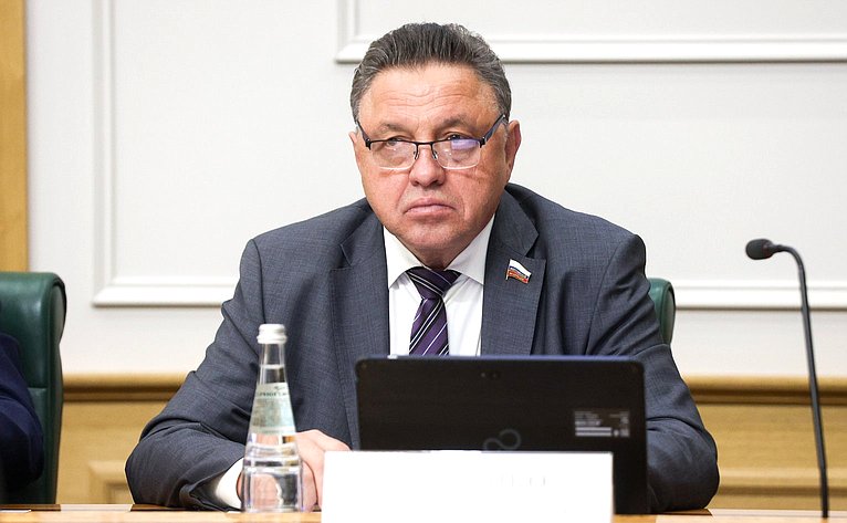 Вячеслав Тимченко