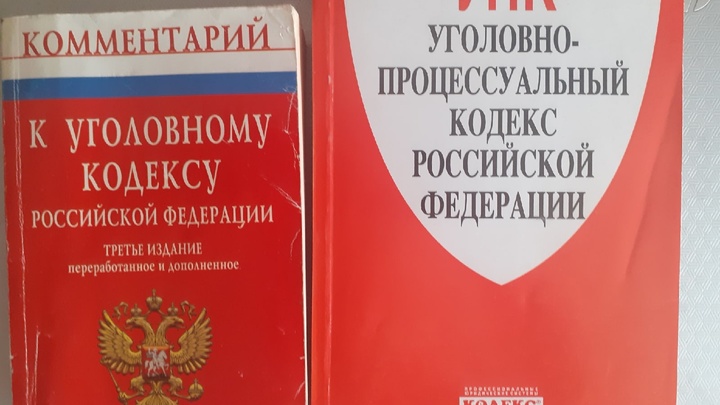 Братья Дикины просят пересмотреть приговор по делу о покушении на Олега Сорокина