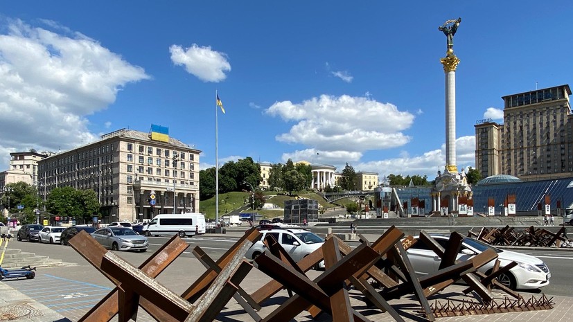 «Экстремальное проявление нетерпимости»: Россия назвала драконовскими ограничения свободы СМИ со стороны Киева