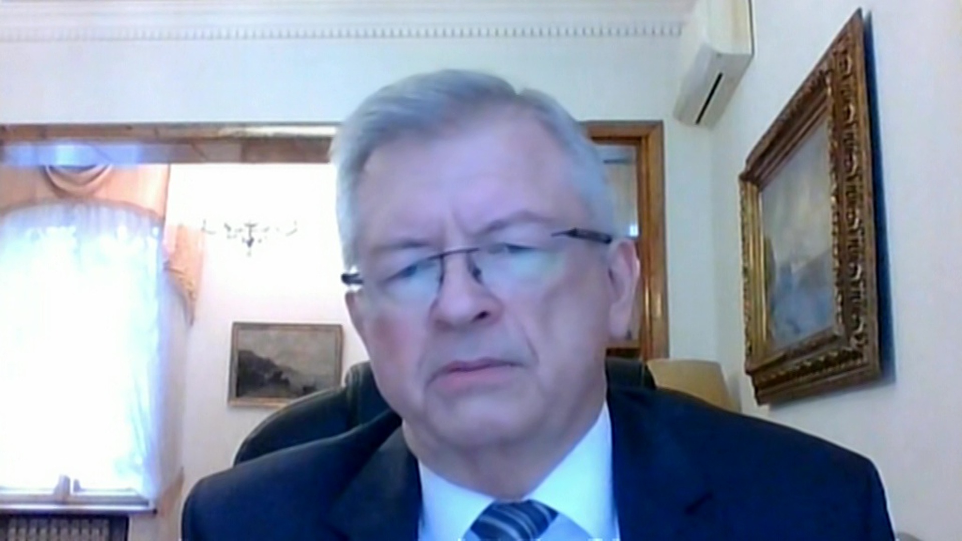 Посол РФ в Польше: в польском обществе происходит смена настроений