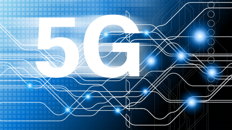 В Монголии запустили сеть 5G