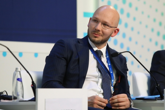 Константин Михайлик: Цифровизации в строительстве нужна пересборка 2.0