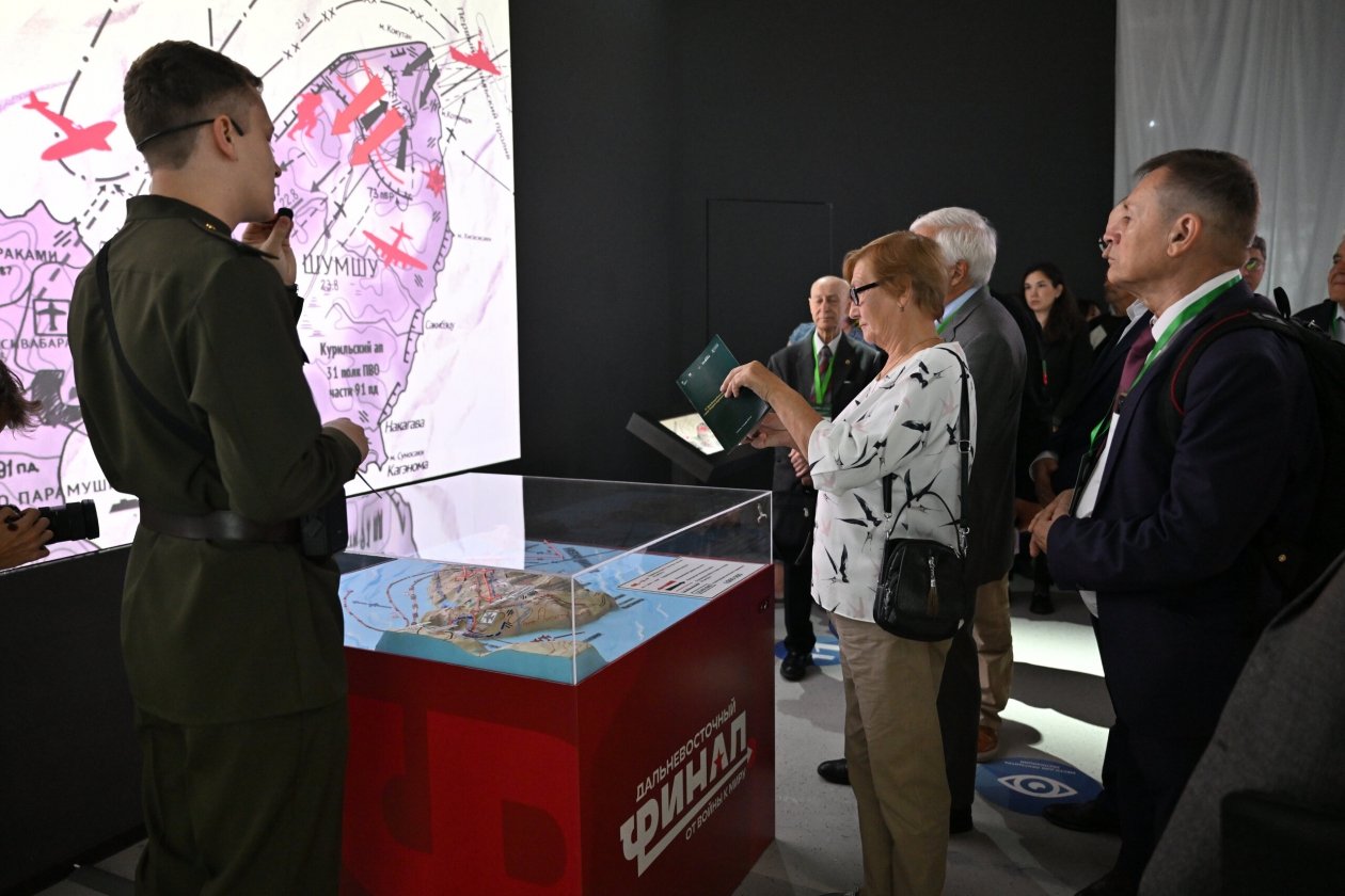 предоставлено организаторами
