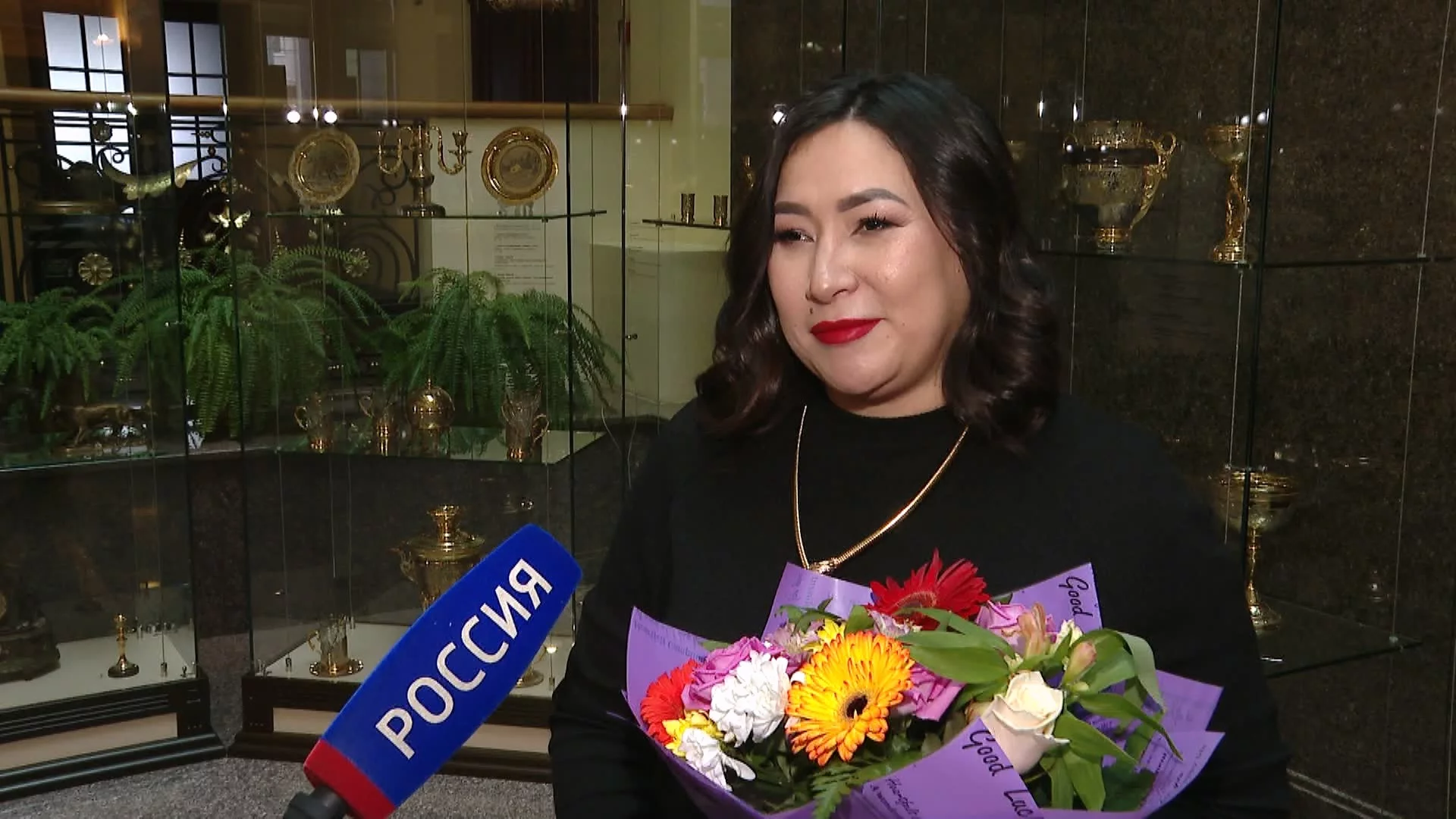 В Челябинской области наградили лучших аграриев 