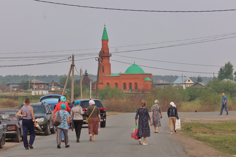 Село юлдус шадринский район карта